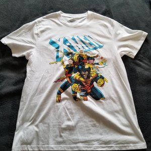 Marvel X-men Tshirt